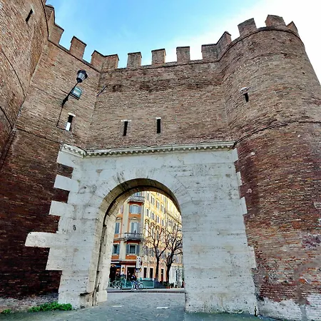 Relais At Via Veneto Vendégház