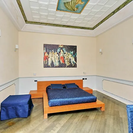 Vendégház Relais At Via Veneto