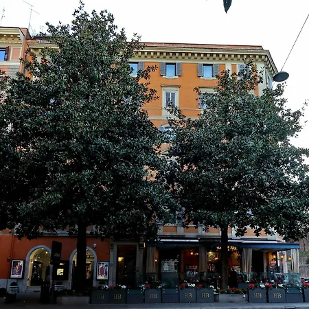 Relais At Via Veneto Vendégház