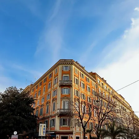 Vendégház Relais At Via Veneto