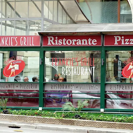 Relais At Via Veneto Róma
