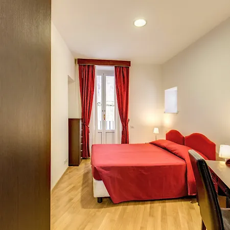 Apollo Colosseo Apartman
