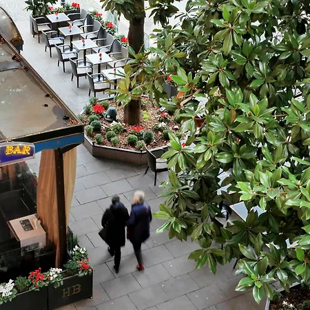 Vendégház Relais At Via Veneto 2*