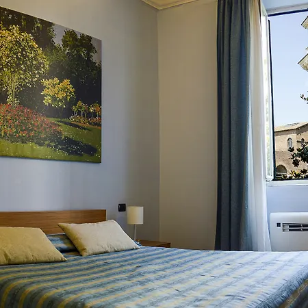 Vendégház Relais At Via Veneto 2*