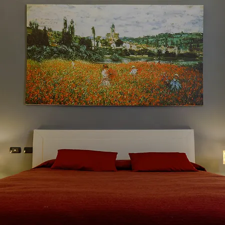 Relais At Via Veneto 2* Róma