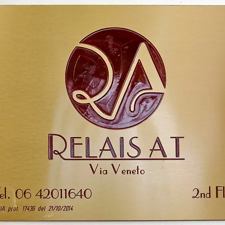 Relais At Via Veneto