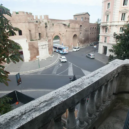 Relais At Via Veneto