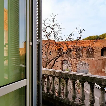 Relais At Via Veneto Vendégház