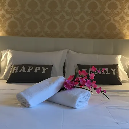 Residenza Elizabeth 3*