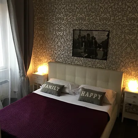 Residenza Elizabeth 3*