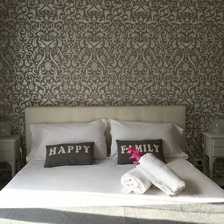 Residenza Elizabeth 3* Roma