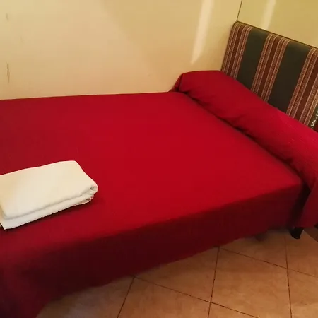 Terminal House Bed and breakfast 2*