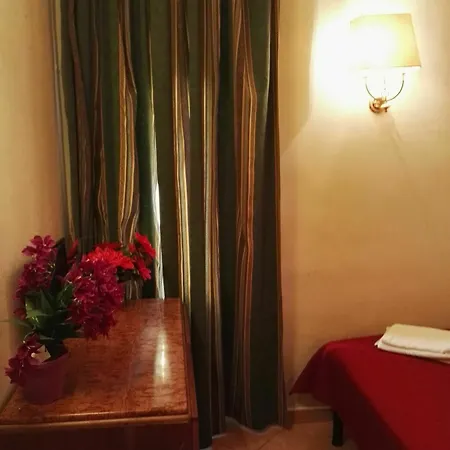 Bed and breakfast Terminal House Roma