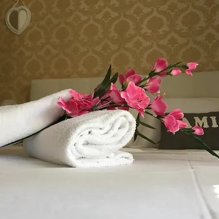Residenza Elizabeth 3* Roma