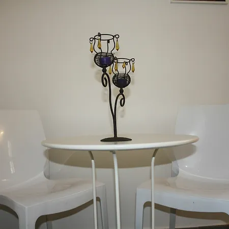 Bed & Breakfast Salotto Piramide