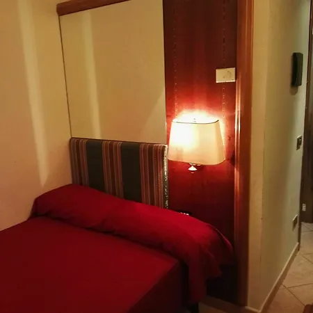 Bed and breakfast Terminal House