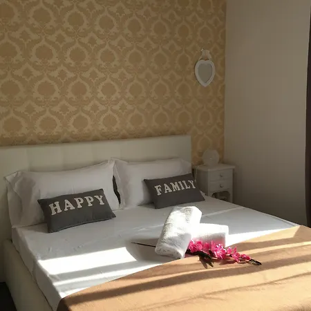 Residenza Elizabeth 3*