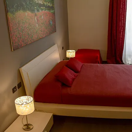 Relais At Via Veneto 2*