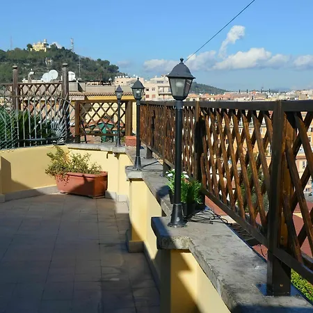 San Peter Raffy's House *