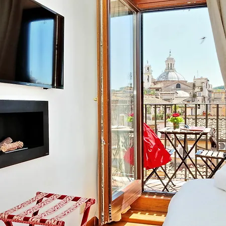 Terrazze Navona