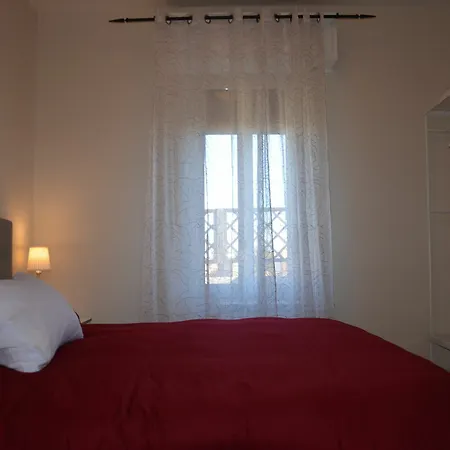Daire San Peter Raffy's House Roma