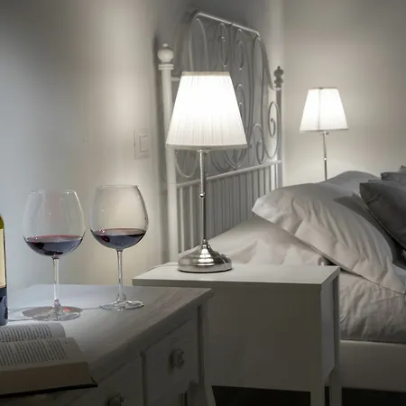 Apartamento La Casina Vaticana *