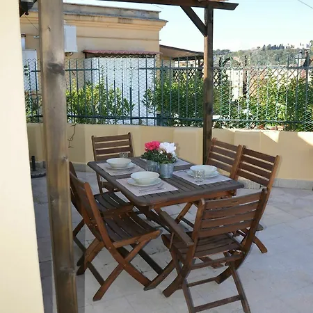 San Peter Raffy's House