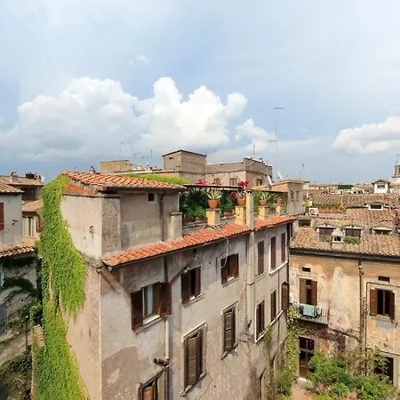 Terrazze Navona 3*