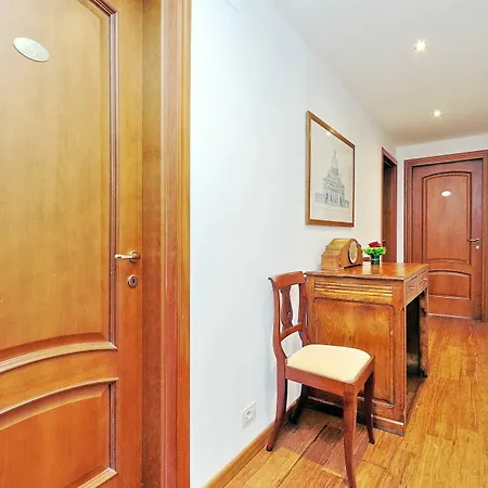 Terrazze Navona Pensionat Rom