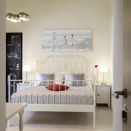 Apartamento La Casina Vaticana