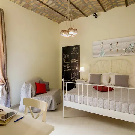 Apartamento La Casina Vaticana *