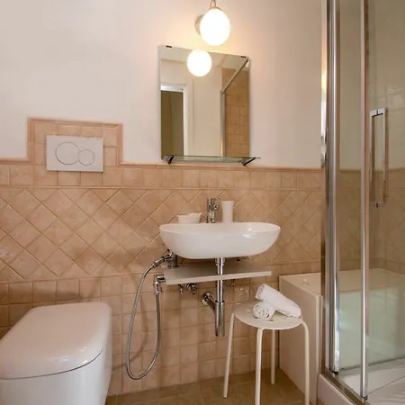 Apartamento La Casina Vaticana *