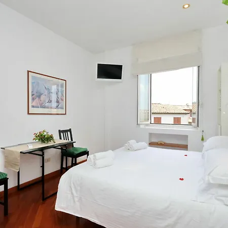 Terrazze Navona 3* Rom