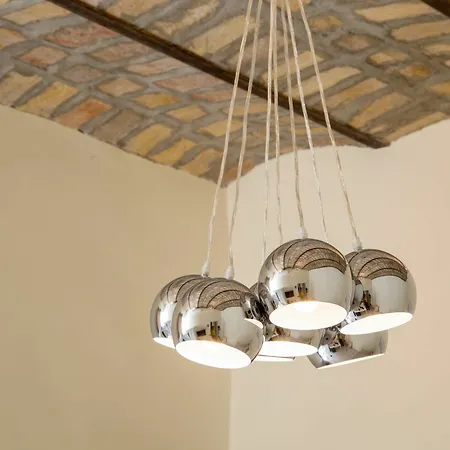 Apartamento La Casina Vaticana