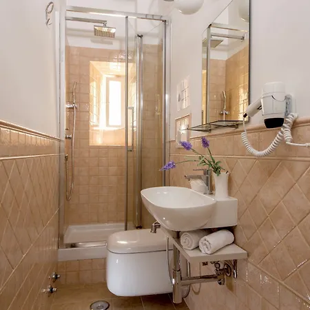 Apartamento La Casina Vaticana