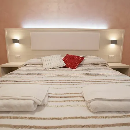 Bed & Breakfast Momenti Romani Roma