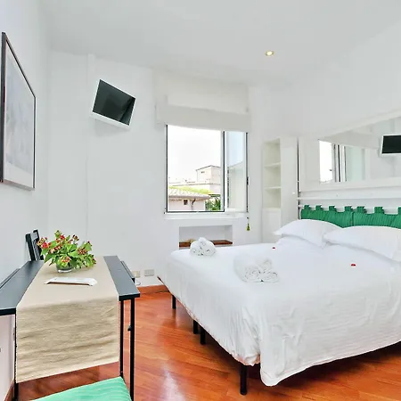 Terrazze Navona Pensionat 3*