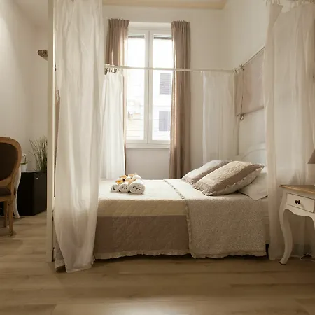 Popolo & Flaminio Rooms