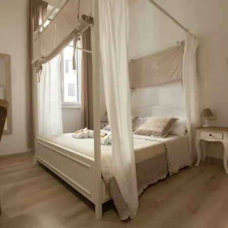 Guest house Popolo & Flaminio Rooms Rome