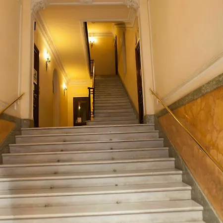 Popolo & Flaminio Rooms Rome