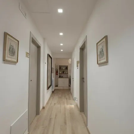 Guest house Popolo & Flaminio Rooms Rome
