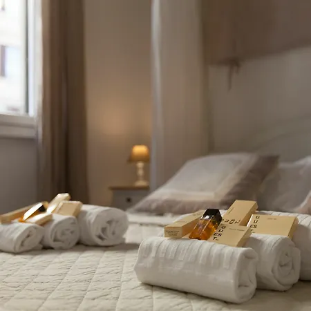 Guest house Popolo & Flaminio Rooms