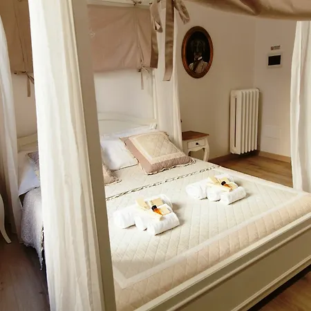 Popolo & Flaminio Rooms