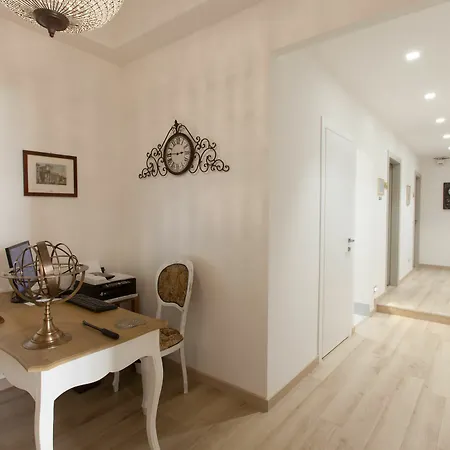 Guest house Popolo & Flaminio Rooms