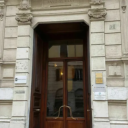 Popolo & Flaminio Rooms Guest house