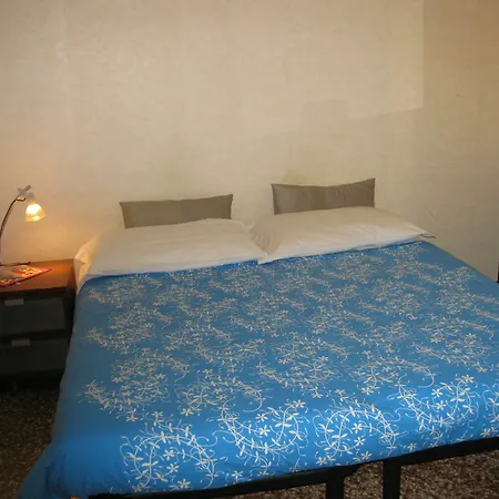 Πανσιόν Chez Liviana Ρώμη