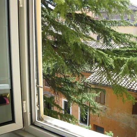 Πανσιόν Chez Liviana Ρώμη