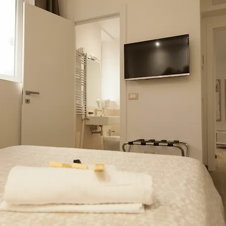 Popolo & Flaminio Rooms 3* Rome