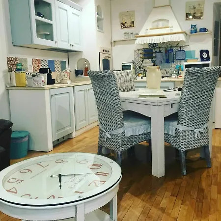 Apartment Familiare Nel Cuore Di *