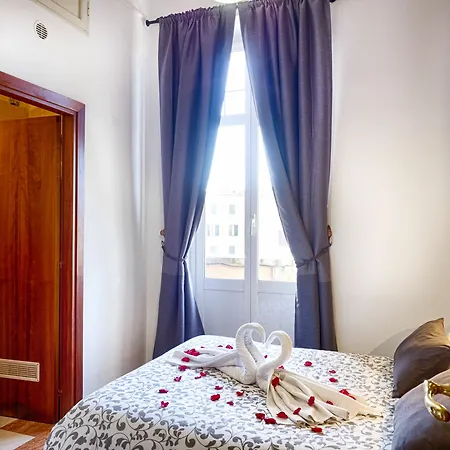 Affittacamere Sunny Roma